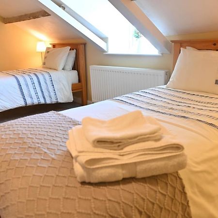 Mayfield Cottage Burtree Ford Luaran gambar