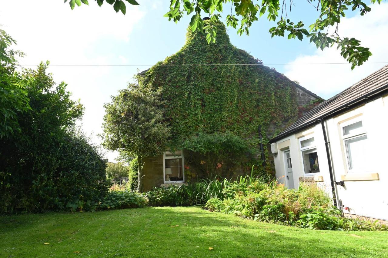 Mayfield Cottage Burtree Ford Luaran gambar