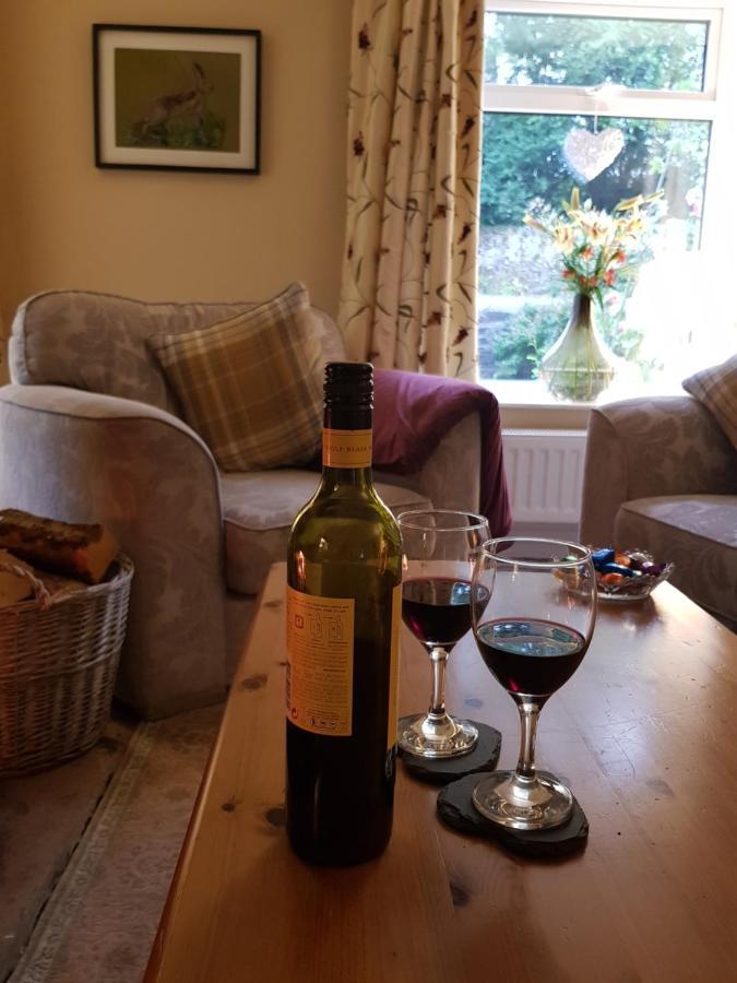 Mayfield Cottage Burtree Ford Luaran gambar