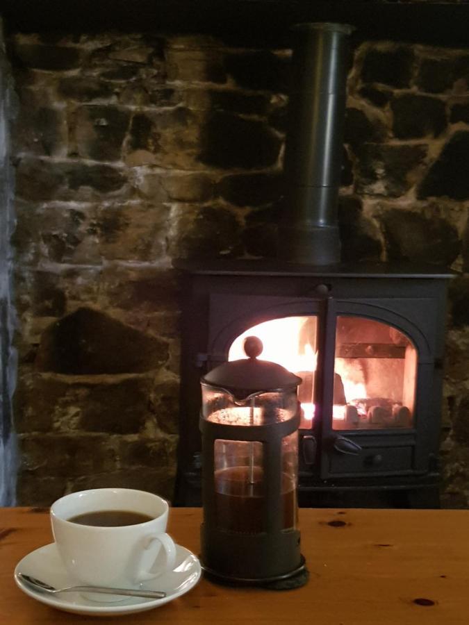 Mayfield Cottage Burtree Ford Luaran gambar