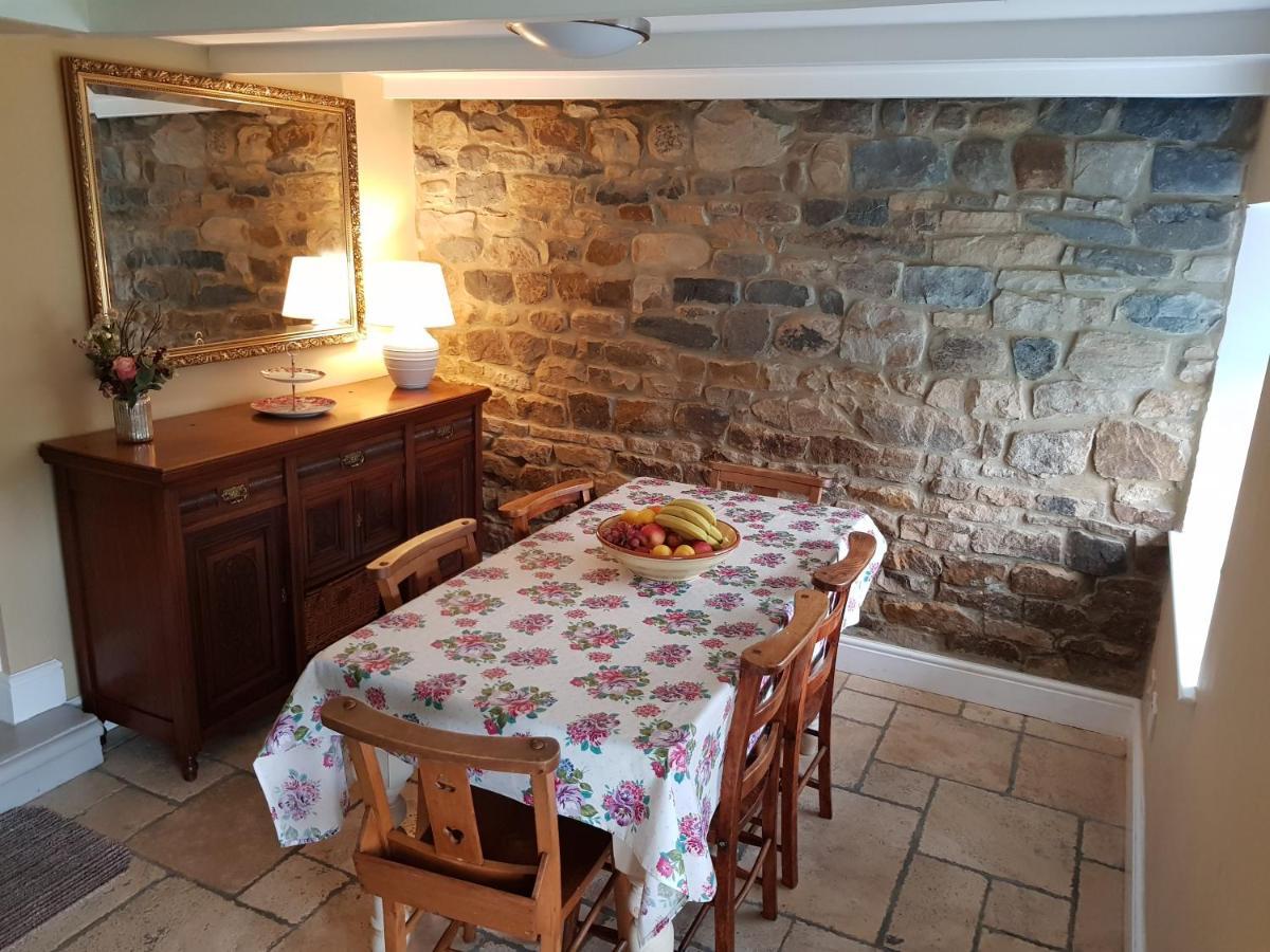 Mayfield Cottage Burtree Ford Luaran gambar