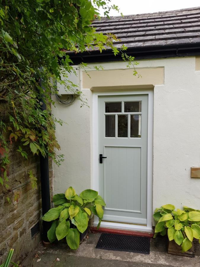 Mayfield Cottage Burtree Ford Luaran gambar