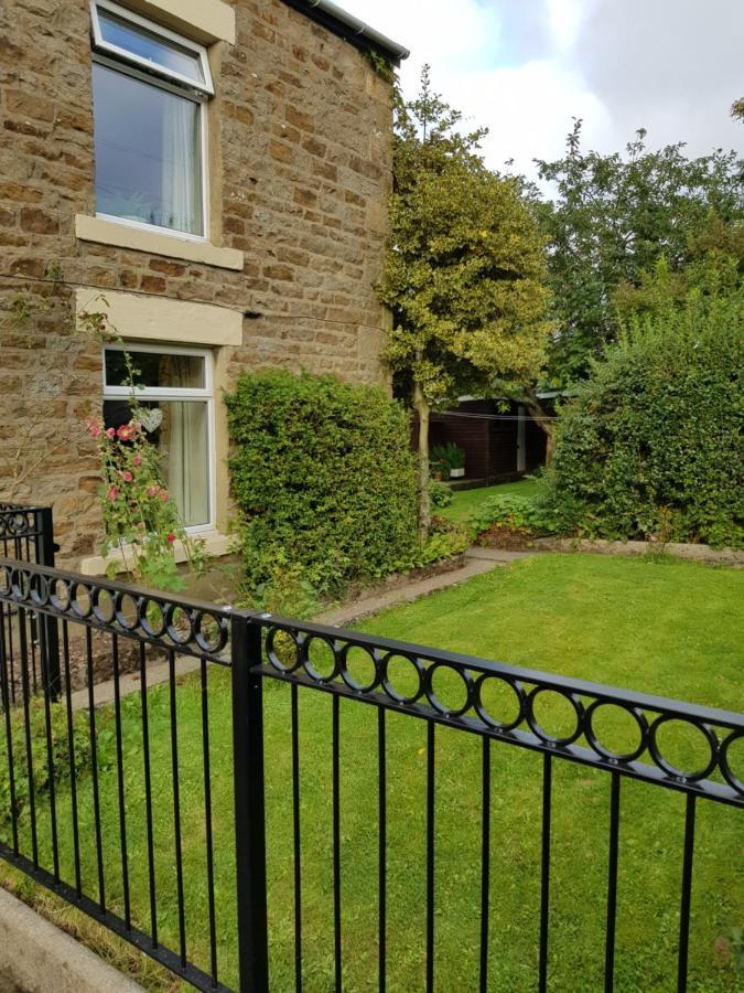 Mayfield Cottage Burtree Ford Luaran gambar