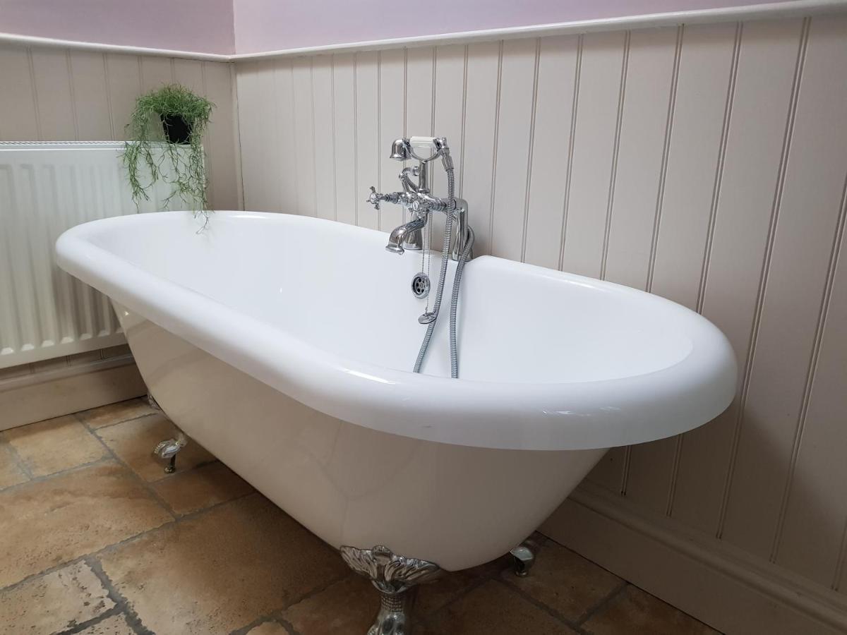 Mayfield Cottage Burtree Ford Luaran gambar