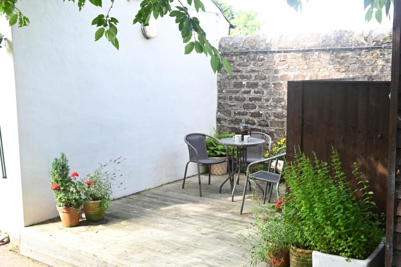 Mayfield Cottage Burtree Ford Luaran gambar