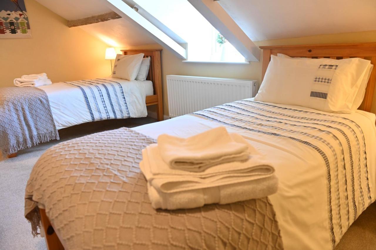 Mayfield Cottage Burtree Ford Luaran gambar