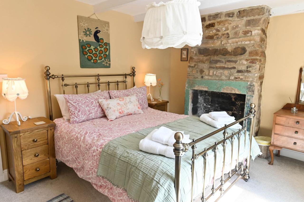 Mayfield Cottage Burtree Ford Luaran gambar