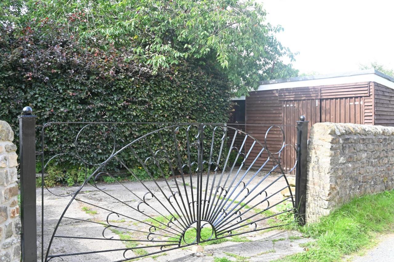 Mayfield Cottage Burtree Ford Luaran gambar