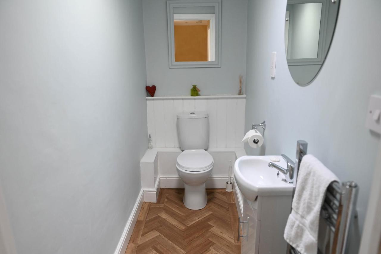 Mayfield Cottage Burtree Ford Luaran gambar