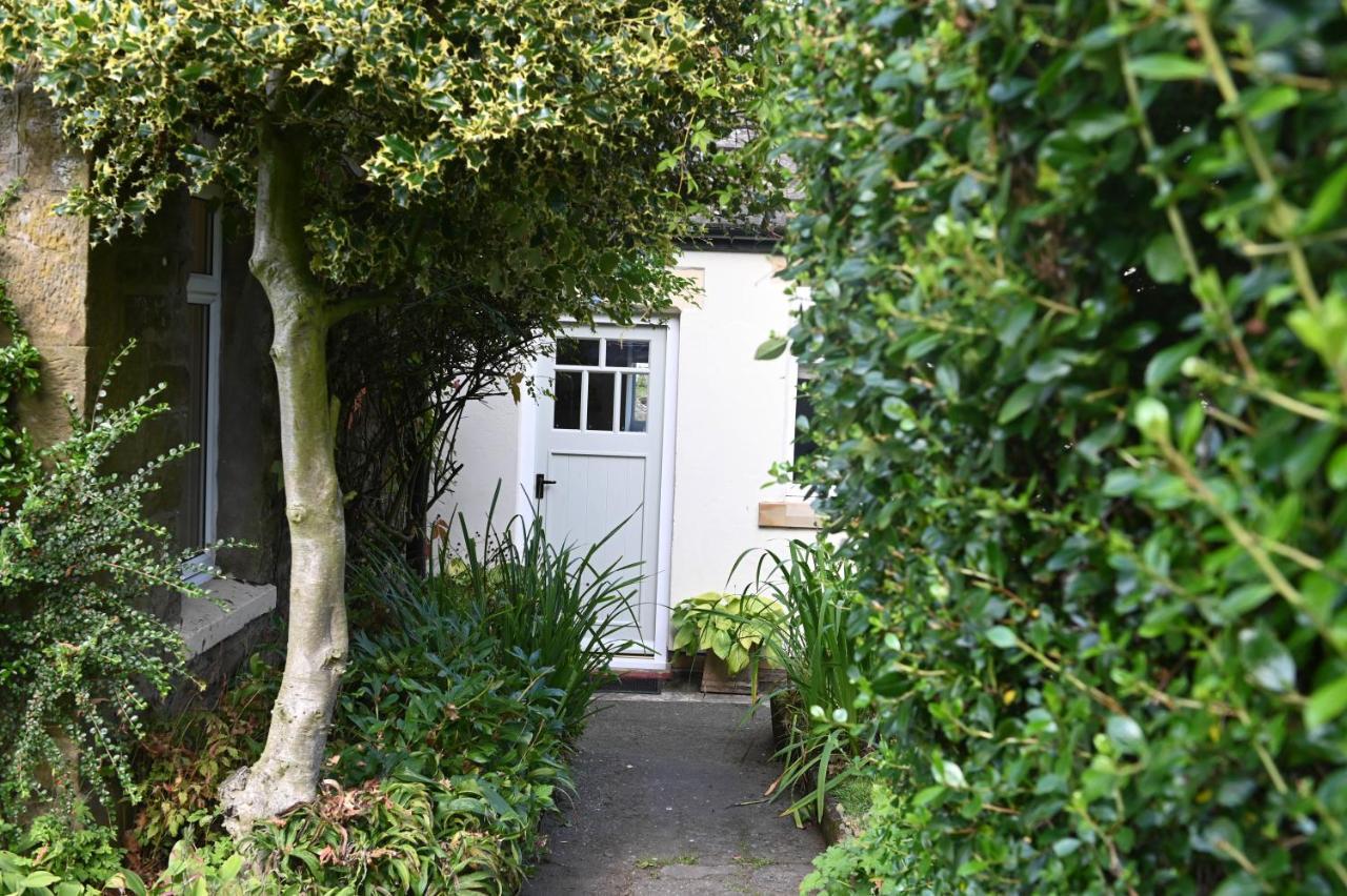 Mayfield Cottage Burtree Ford Luaran gambar