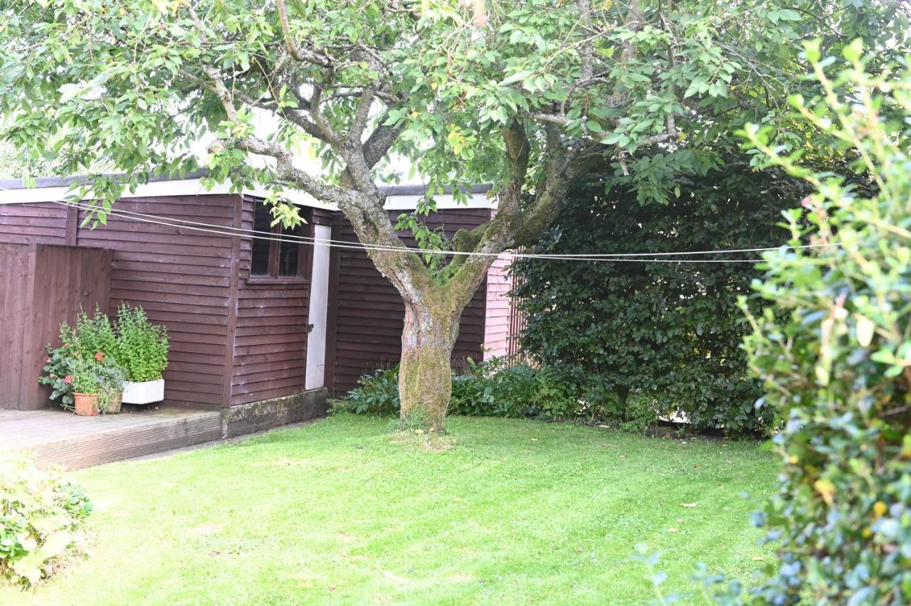 Mayfield Cottage Burtree Ford Luaran gambar