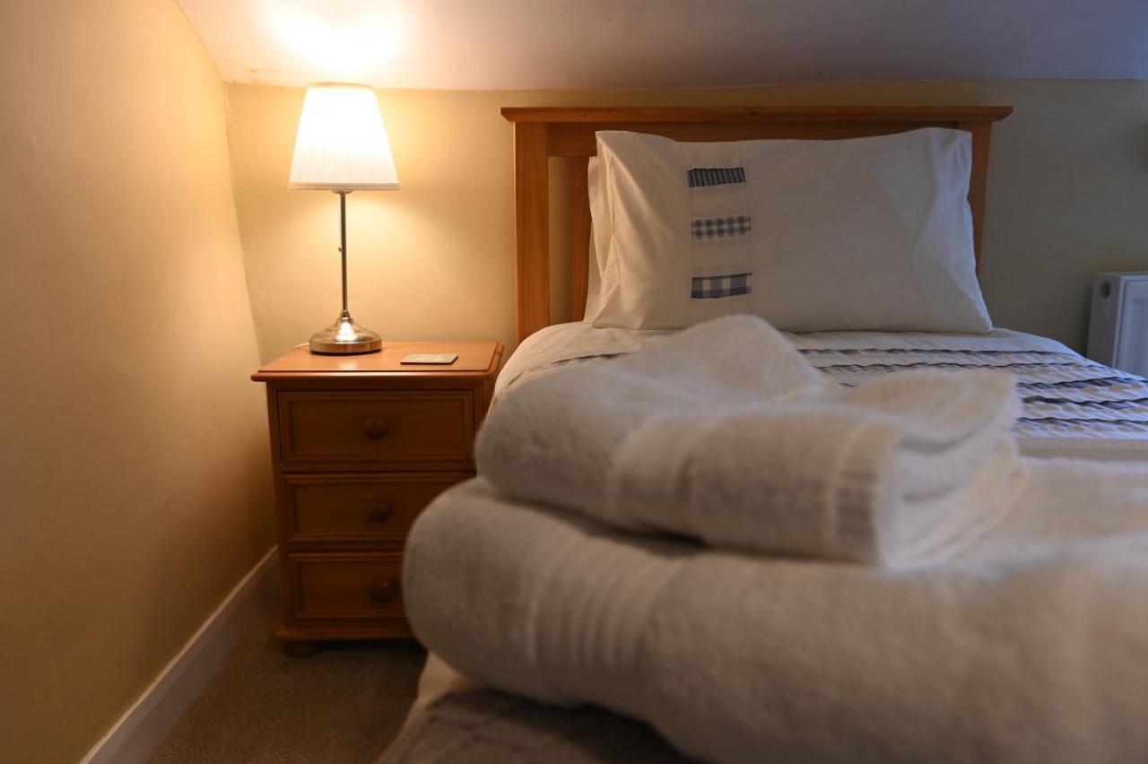 Mayfield Cottage Burtree Ford Luaran gambar