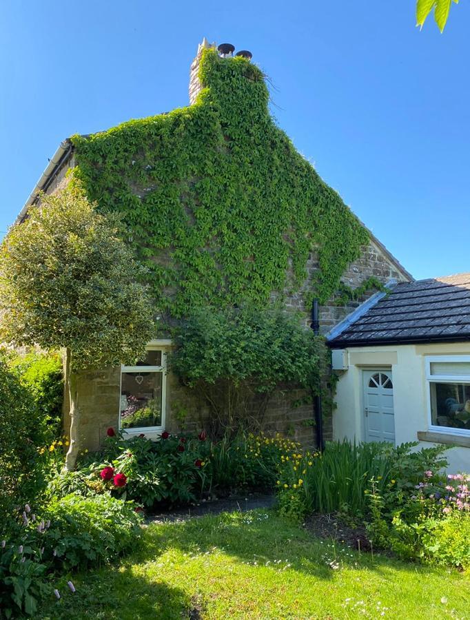 Mayfield Cottage Burtree Ford Luaran gambar