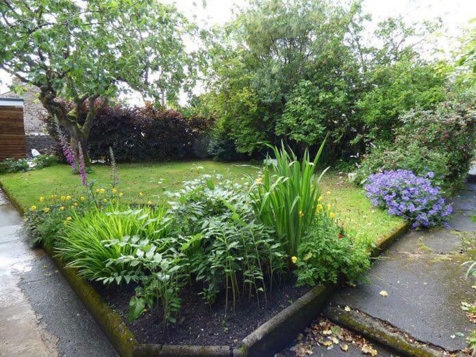 Mayfield Cottage Burtree Ford Luaran gambar