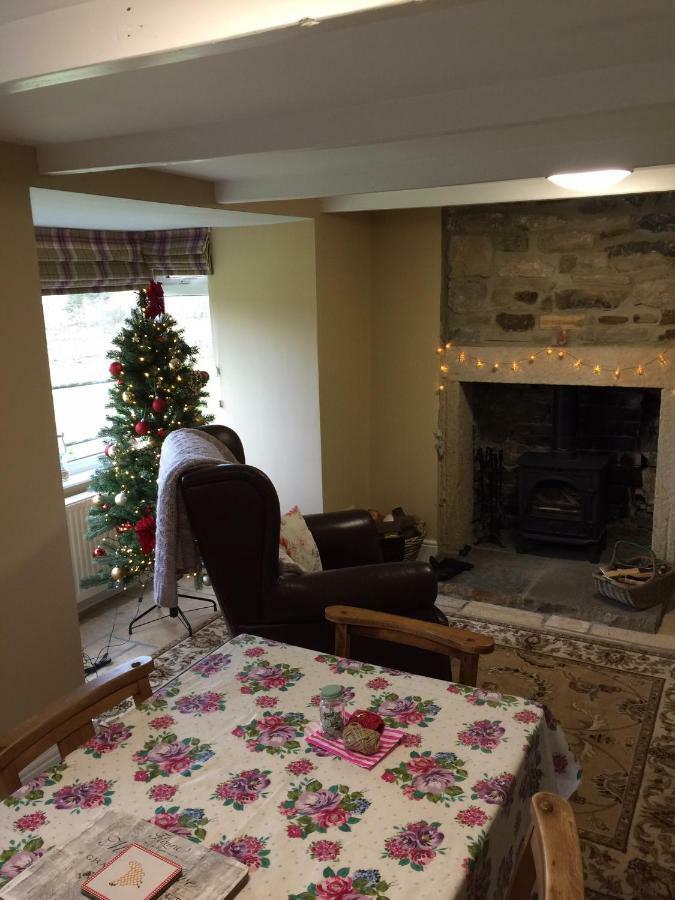 Mayfield Cottage Burtree Ford Luaran gambar