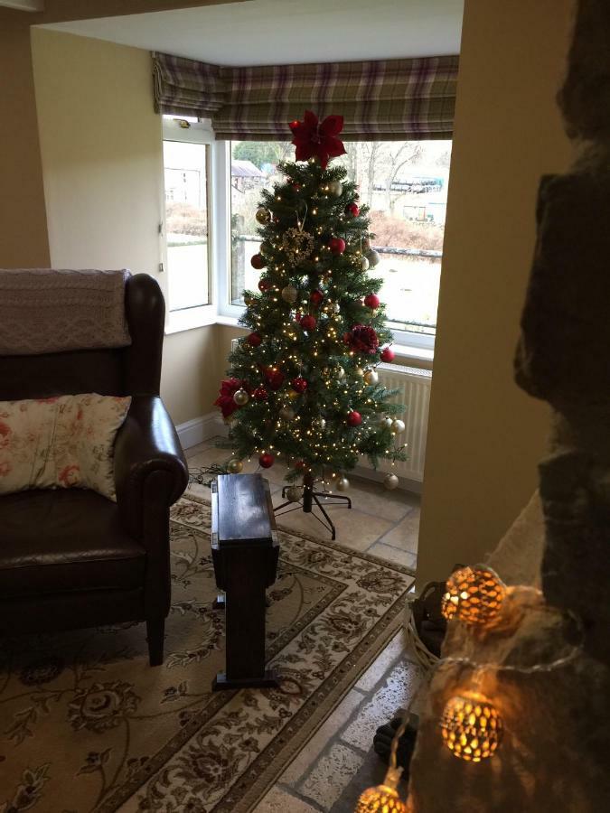 Mayfield Cottage Burtree Ford Luaran gambar